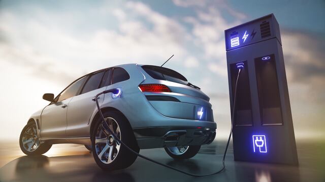 Sin tracción aún en la isla el mercado de autos eléctricos