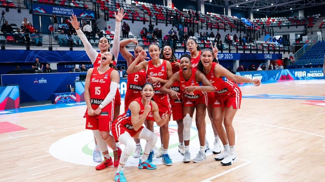 Puerto Rico busca aprovechar el factor local en el repechaje mundialista de baloncesto femenino
