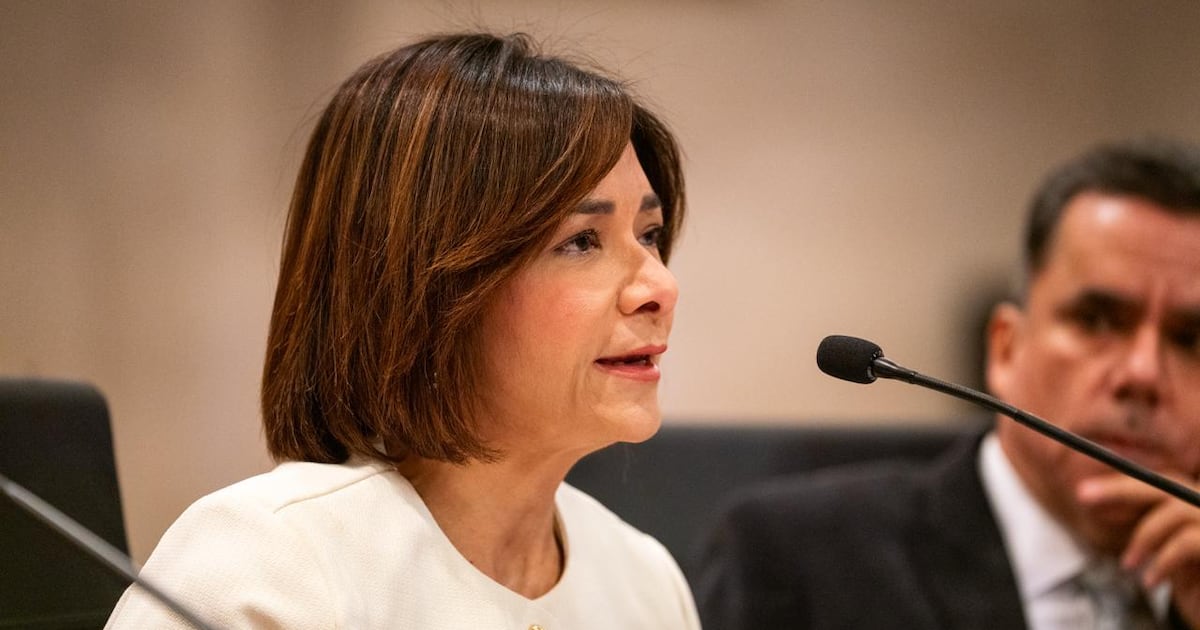 Justicia defiende resentencia de 15 años de cárcel contra Mayra Nevárez ...