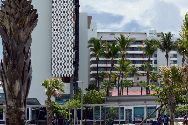 Anuncian nuevos gerentes para La Concha Resort y Condado Ocean Club