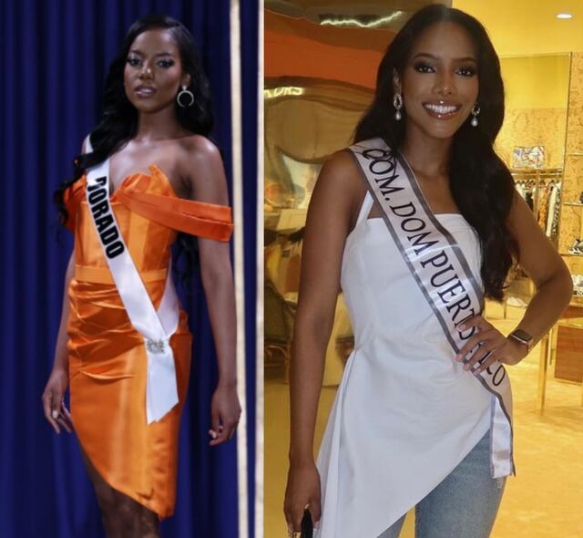 Primera finalista de MUPR 2022 buscará ganar Miss República Dominicana Universo 2023