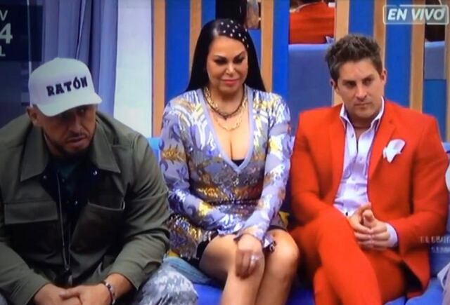 Jonathan Islas resulta el primer eliminado de “La casa de los famosos 3″