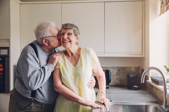 Edadismo: Un nuevo nombre para un viejo estigma