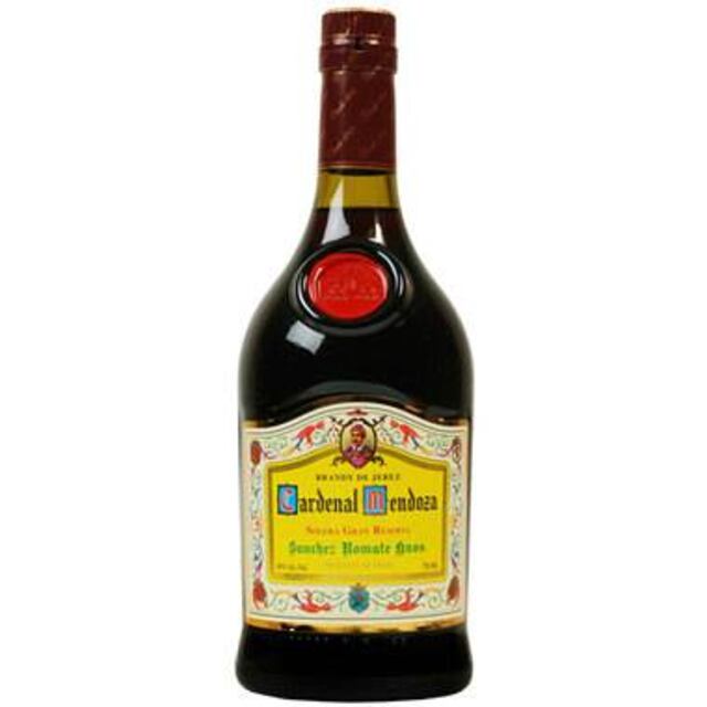 Sorpréndelos con Cardenal Mendoza