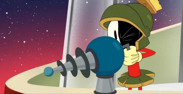 Preparan largometraje animado de los “Looney Tunes” para cines