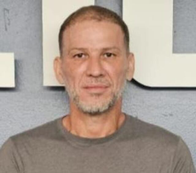 Capturan a prófugo vinculado a red de narcotráfico en cárceles