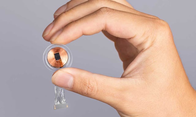 Neuralink apuesta por devolver la visión a personas ciegas mediante implantes cerebrales