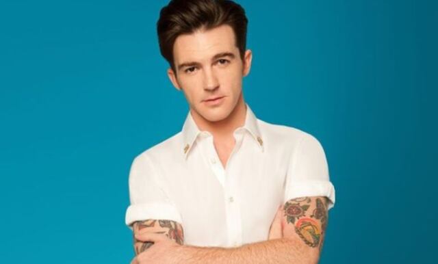 Actor Drake Bell dice que sufrió abuso sexual mientras trabajaba en Nickelodeon