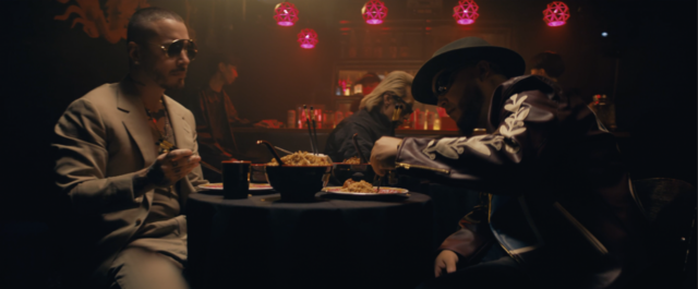 Jory Boy y J Balvin lanzan video de ‘QDMT’