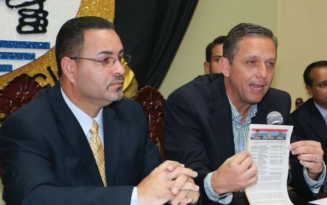 Tres municipios harán subastas en conjunto