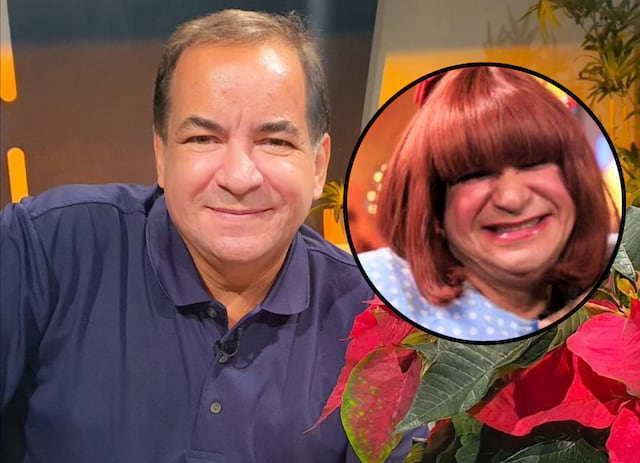 Dan de alta al comediante Joel Enrique Rivera Torres, creador de “Chiquitota”