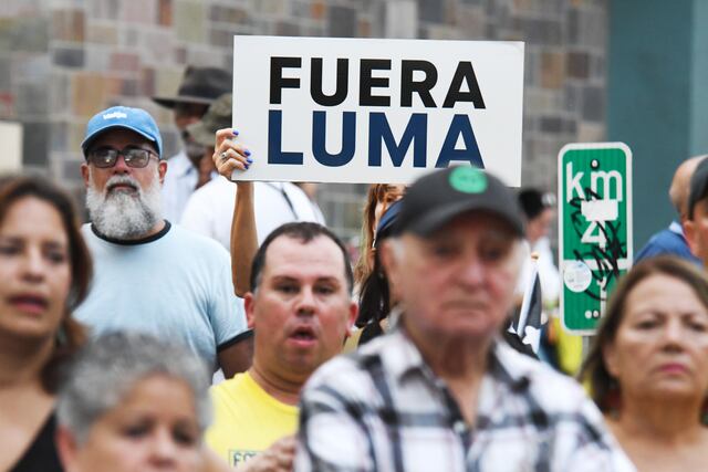 ¿A cancelar el contrato?: Esto es lo que dice la carta que envió Josué Colón a LUMA
