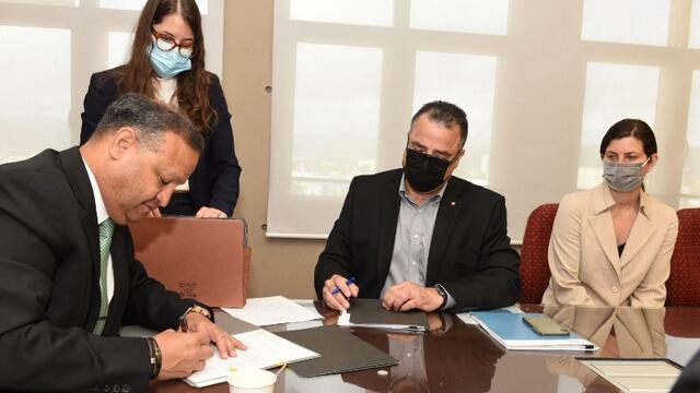 Caguas obtiene línea de crédito para proyectos de recuperación