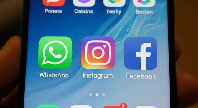 Redes sociales y recomendaciones: un poco más de control para los usuarios