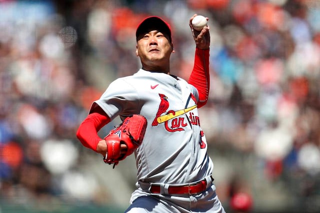Cardenales ponen fin a racha de 3 triunfos de Gigantes