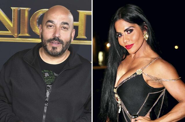 Le hacen advertencia a Maripily y Lupillo Rivera en La Casa de los Famosos