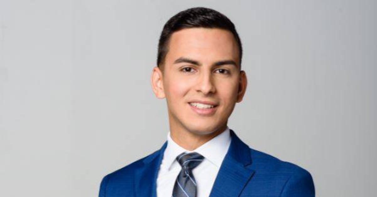 Jeremy Ortiz sorprende con nuevo estilo y cambio de ‘look’ | Metro ...