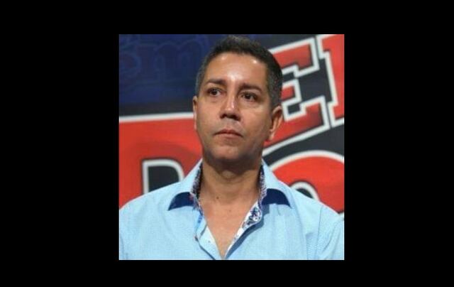 Frankie Jay no hace nada desde que no está en Lo Sé Todo