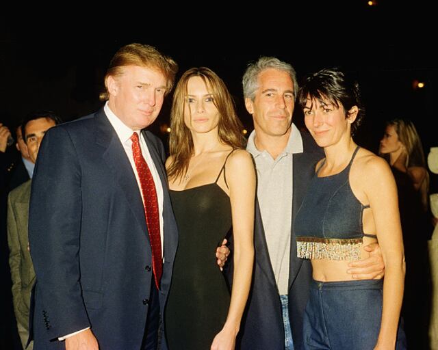 Trump considera que los nuevos documentos de Epstein obligan al Departamento de Justicia a “gastar todo su tiempo”