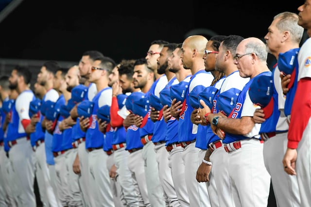 Puerto Rico competirá por tercera vez en el torneo Premier 12 de béisbol de 2024