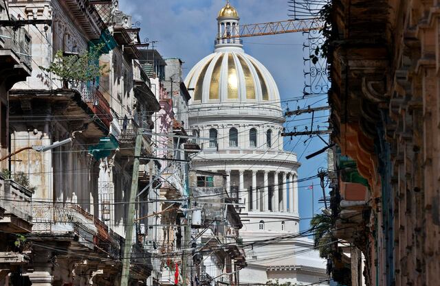 Cuba confirma reunión reciente con representantes de Washington en La Habana