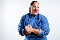 Chef Noelian Ortiz comparte emotivo mensaje tras la muerte de su mamá