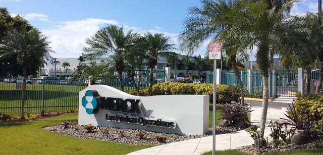 Merck Puerto Rico hace llamado a realizarse la prueba del VIH