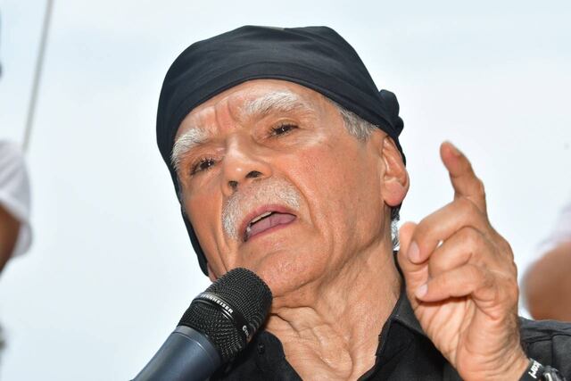 Oscar López llama criminal a la Junta