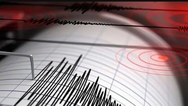 Reportan temblor en la región norte de Puerto Rico