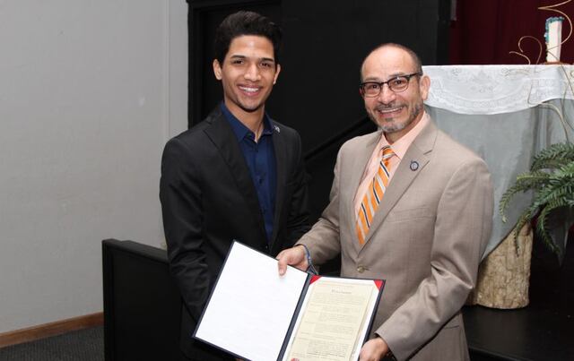 Proclaman inicio del 40 aniversario de UPR en Carolina