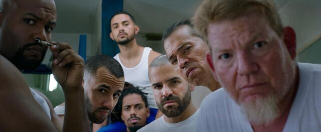 Película puertorriqueña “Barrote Films” llega a los cines locales
