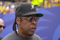 Jay-Z protagonizará el ‘halftime show’ del Super Bowl en Los Ángeles