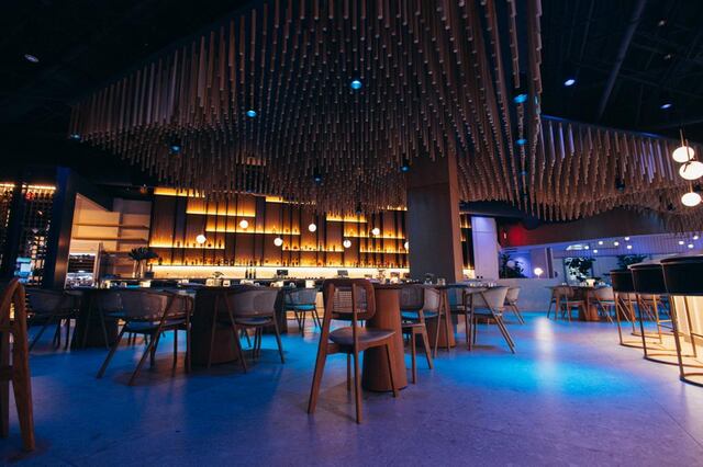 Bad Bunny abre nuevo restaurante en The Mall of San Juan