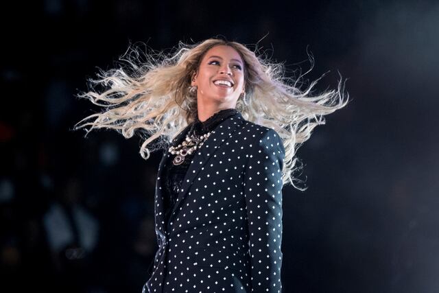 Beyoncé también tendrá película de sus conciertos