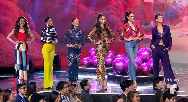 “Te falta mucha humildad. Tienes que revisarte”: Candidatas protagonizan fuerte encontronazo en “Miss Universe Latina: El Reality”