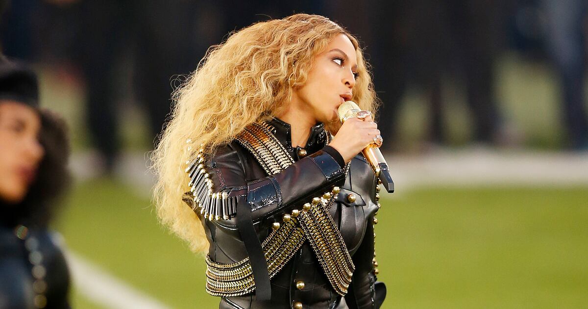 Photo: metro.pr Beyonce (Photo by Ezra Shaw/Getty Images)