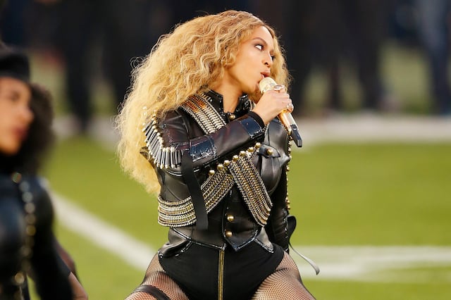 Beyoncé celebra su cumpleaños con una edición especial de ‘B’DAY’