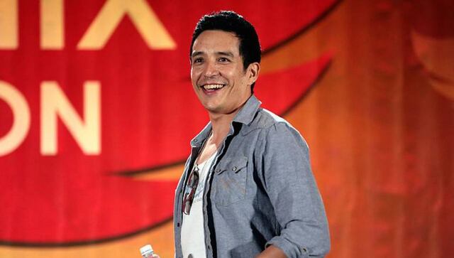 Actor latino será el nuevo Terminator