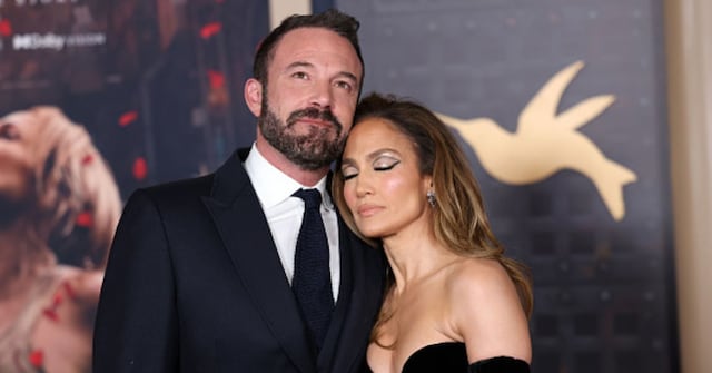 Ben Affleck y Jennifer López tendrán que enfrentar juntos una nueva crisis