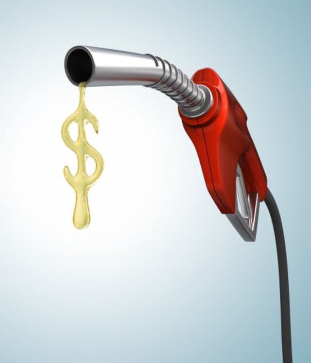 Precio de la gasolina regular fluctúa entre $1.03 y $1.08 para este miércoles, según DACO