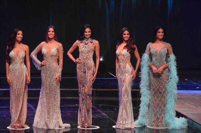 Renuncia otra candidata máxima de Miss Universe Puerto Rico 2025