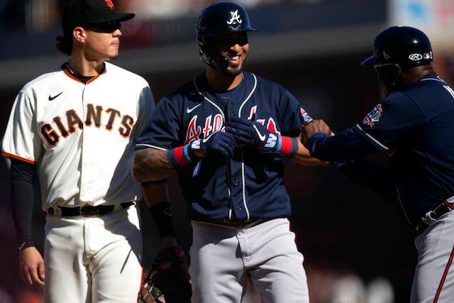 Bravos vencen 3-0 a Gigantes