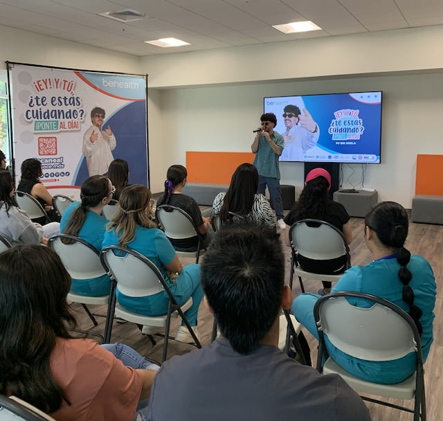 PJ Sin Suela llega a la UPR de Cayey con la feria de salud “¡Ey! Y tú, ¿te estás cuidando?”