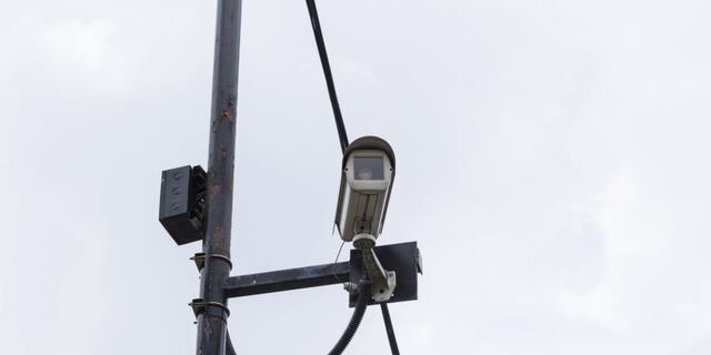 Exigen una moratoria en aplicación de fotomultas