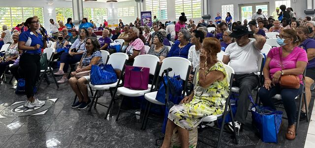 Puerto Rico cuenta con cuatro municipios “Dementia Friends”