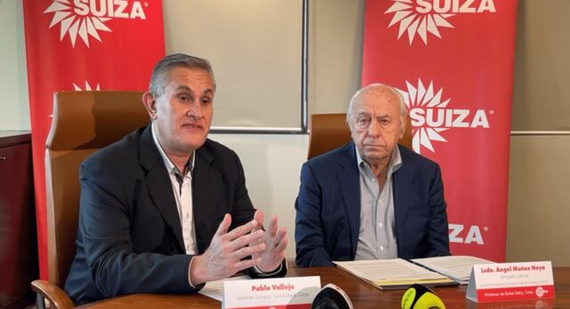 Suiza Dairy insiste en negociar con sindicato para terminar la huelga