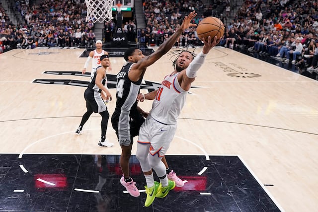 ¿Podrán los Knicks y 76ers alcanzar las finales de conferencia?