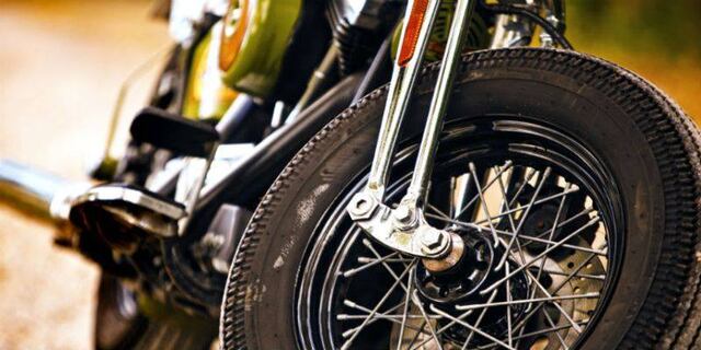 Motociclista en estado grave tras accidente en carretera de Aguada