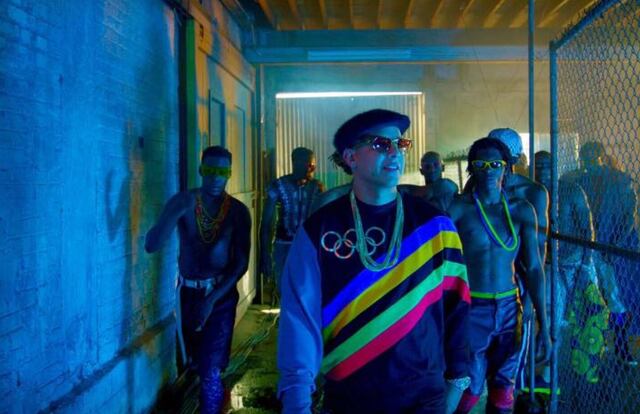 "Dura" de Daddy Yankee es número 1 en YouTube a nivel mundial