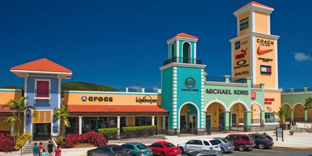 Ofrecen membresía a consumidores del outlets de Barceloneta